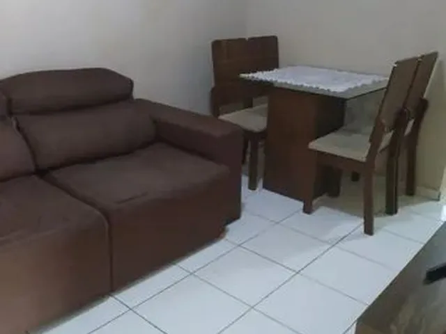 Imagem 1: Vendo Apartamento Bem Localizado
