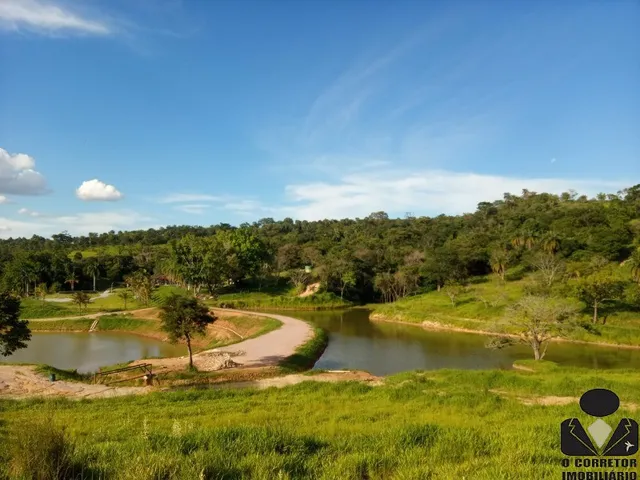 Imagem: Linda Chácara à Venda de 20.000m2 com