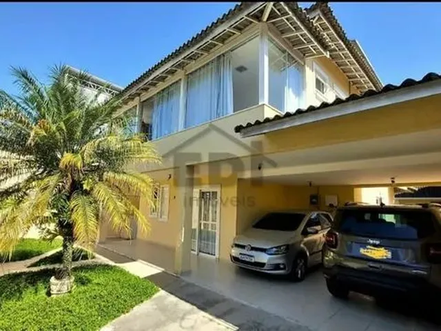 Imagem: Casa À Venda no Bairro Piratininga - Niterói/Rj