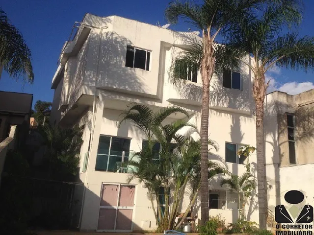 Imagem 6: Imóvel de luxo no Buritis: casa com 6 quartos, 4 suítes, 3 salas, 5 banheiros, 4 vagas