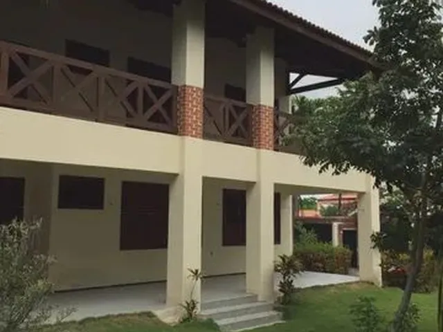 Imagem: Casa para Venda no Centro de Beberibe