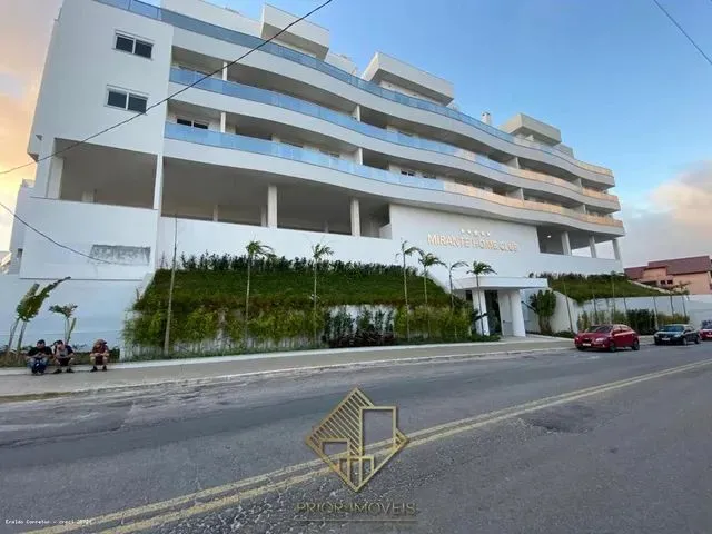 Imagem 1: Apartamento para Venda em Florianópolis, Ingleses do Rio Vermelho, 3 Dormitórios, 1