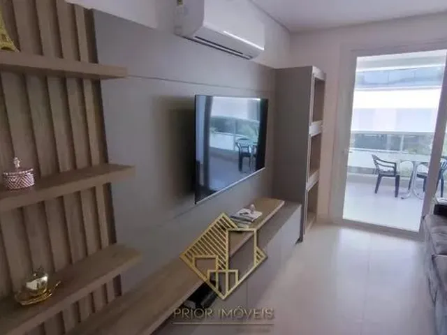 Imagem 3: Apartamento para Venda em Florianópolis, Ingleses do Rio Vermelho, 3 Dormitórios, 1