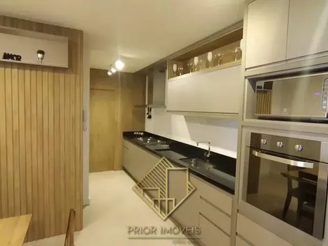 Imagem 8: Apartamento para Venda em Florianópolis, Ingleses do Rio Vermelho, 3 Dormitórios, 1