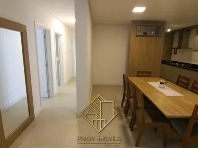 Imagem 5: Apartamento para Venda em Florianópolis, Ingleses do Rio Vermelho, 3 Dormitórios, 1