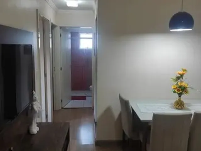 Imagem: Apartamento Jardins Mangueiral 2 Quartos