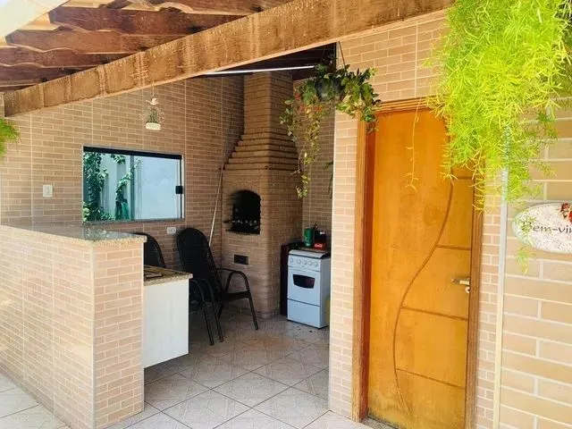 Imagem: D- Vendo Casa em santa Barbara
