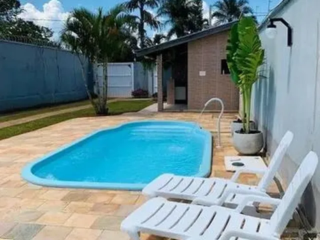 Imagem 2: D- Vendo Casa em santa Barbara