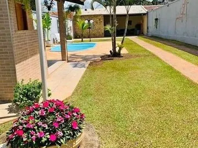 Imagem 3: D- Vendo Casa em santa Barbara