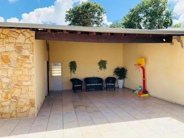 Imagem 6: D- Vendo Casa em santa Barbara