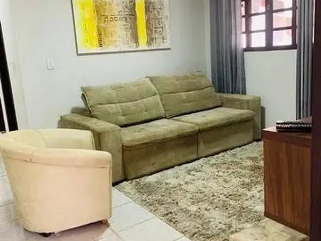 Imagem 5: D- Vendo Casa em santa Barbara