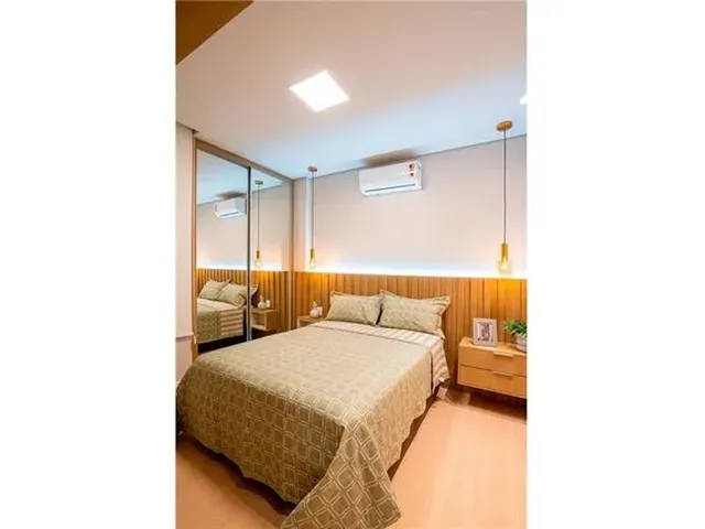 Imagem 5: Apartamento 280 M² com 4 Quartos, 2 Suítes, 3 Vagas, Varanda Gourmet, São Mateus, Juiz