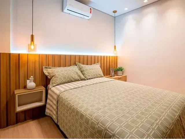 Imagem 4: Apartamento 280 M² com 4 Quartos, 2 Suítes, 3 Vagas, Varanda Gourmet, São Mateus, Juiz