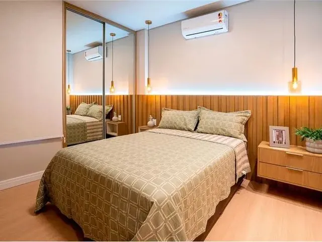 Imagem 6: Apartamento 280 M² com 4 Quartos, 2 Suítes, 3 Vagas, Varanda Gourmet, São Mateus, Juiz