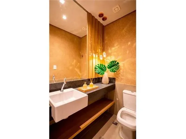 Imagem 12: Apartamento 280 M² com 4 Quartos, 2 Suítes, 3 Vagas, Varanda Gourmet, São Mateus, Juiz