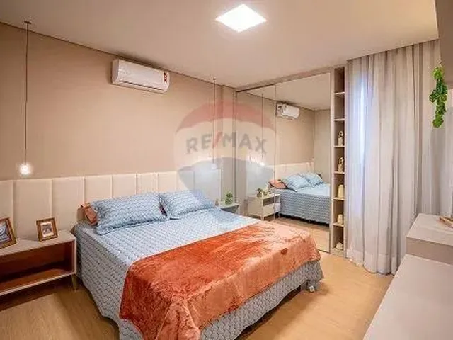 Imagem 3: Apartamento 280 M² com 4 Quartos, 2 Suítes, 3 Vagas, Varanda Gourmet, São Mateus, Juiz