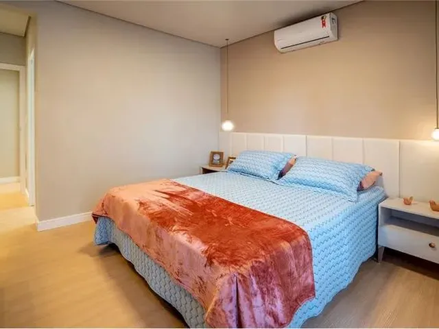 Imagem 15: Apartamento 280 M² com 4 Quartos, 2 Suítes, 3 Vagas, Varanda Gourmet, São Mateus, Juiz