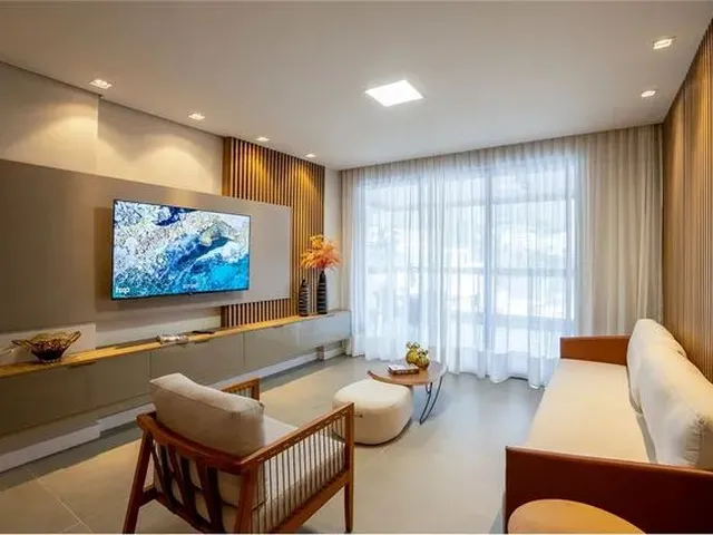 Imagem 10: Apartamento 280 M² com 4 Quartos, 2 Suítes, 3 Vagas, Varanda Gourmet, São Mateus, Juiz