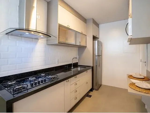 Imagem 2: Apartamento 280 M² com 4 Quartos, 2 Suítes, 3 Vagas, Varanda Gourmet, São Mateus, Juiz