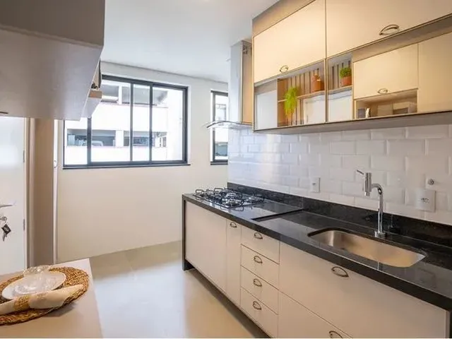 Imagem 16: Apartamento 280 M² com 4 Quartos, 2 Suítes, 3 Vagas, Varanda Gourmet, São Mateus, Juiz