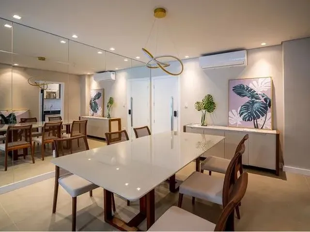 Imagem 14: Apartamento 280 M² com 4 Quartos, 2 Suítes, 3 Vagas, Varanda Gourmet, São Mateus, Juiz