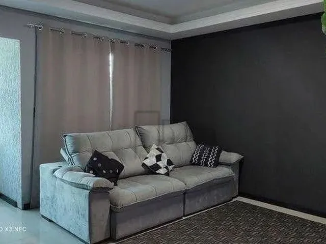 Imagem: Casa À Venda, 220 M² por R$ 575.000,00