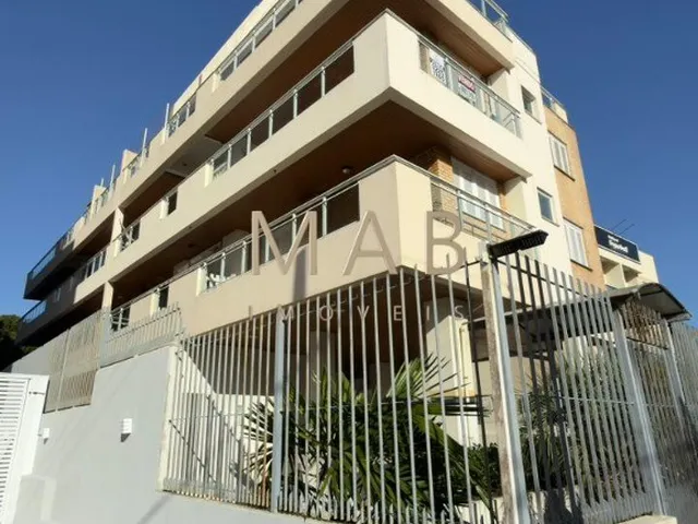 Imagem: Venda de Apartamento de Luxo em Florianópolis-SC