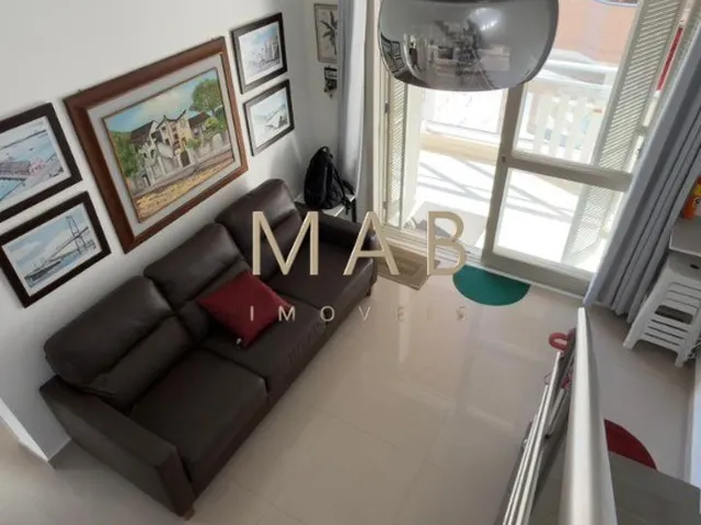 Imagem 4: Venda de Apartamento de Luxo em Florianópolis-SC, Ingleses do Rio Vermelho - 3 Quartos
