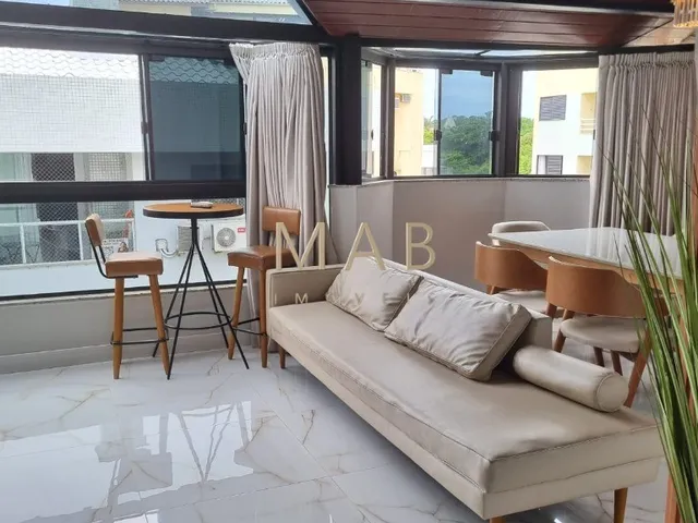 Imagem 16: TRIPLEX FRENTE MAR NA PRAIA DOS INGLESES
