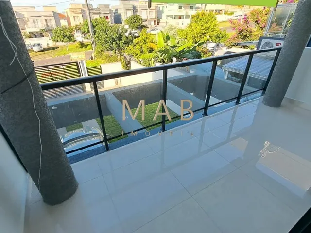 Imagem 9: Casa Geminada de Alto Padrão à Venda em Ótima Localização na Praia de Ingleses