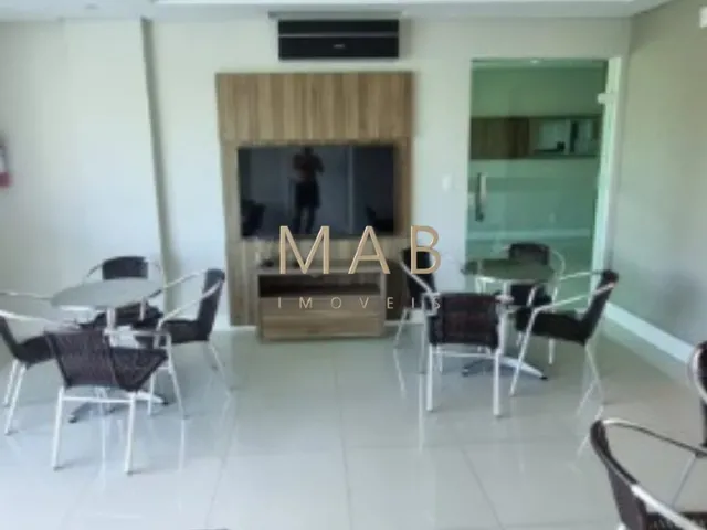 Imagem 3: Oportunidade de Investir Ou Morar no Norte da Ilha de Sc!!! Apartamento À Venda em Canasvieiras - Florianópolis/Sc!!