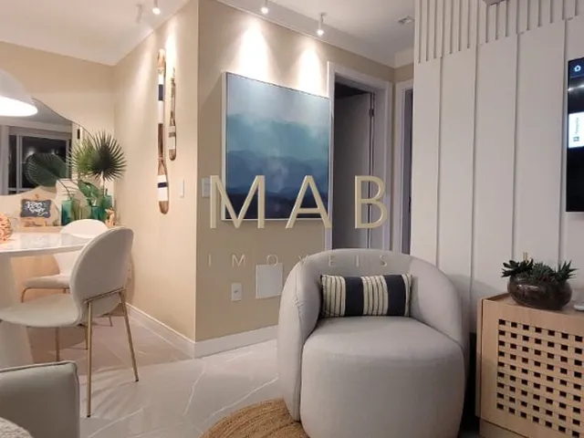 Imagem 5: Apartamento com 2 dormitórios sendo 1 suíte à Venda em localização Privilegiada, na
