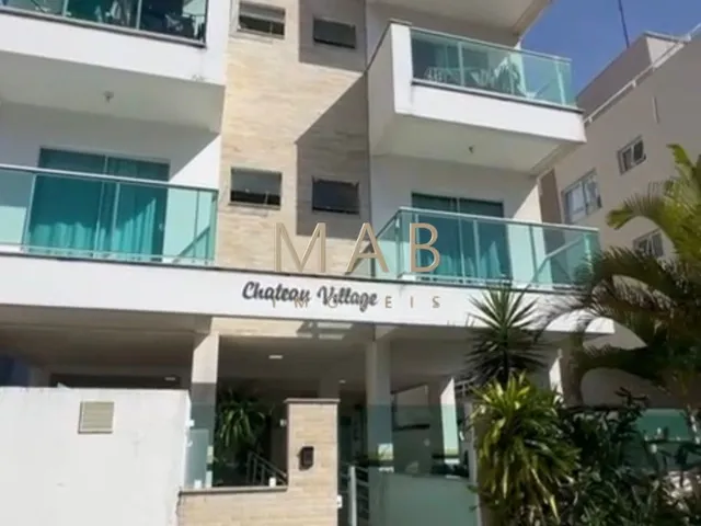 Imagem: Apartamento para VENDA em Localização