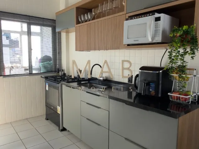 Imagem 7: Apartamento à venda em Florianópolis-SC, Ingleses do Rio Vermelho - 2 quartos, 1 sala