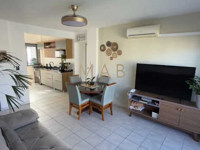 Imagem 14: Apartamento à venda em Florianópolis-SC, Ingleses do Rio Vermelho - 2 quartos, 1 sala
