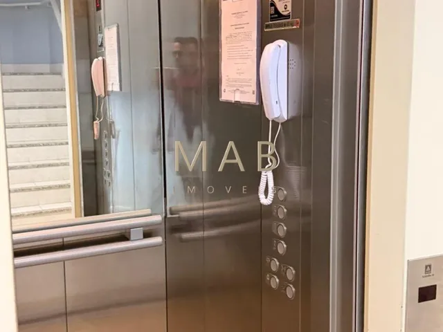 Imagem 14: Apartamento mobiliado a 100metros do mar na Praia dos Ingleses com 110m², área de lazer