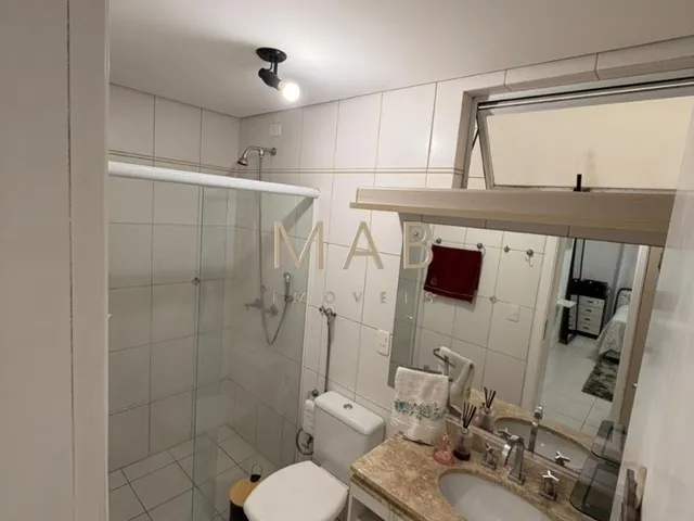 Imagem 8: Apartamento mobiliado a 100metros do mar na Praia dos Ingleses com 110m², área de lazer