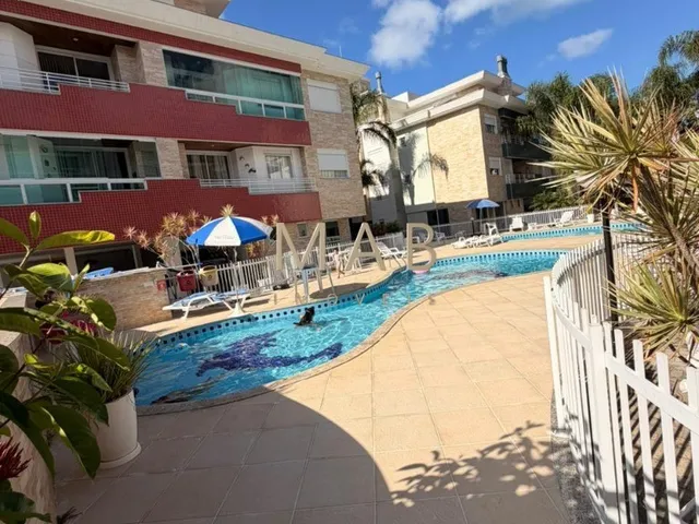 Imagem: Apartamento mobiliado a 100metros do mar