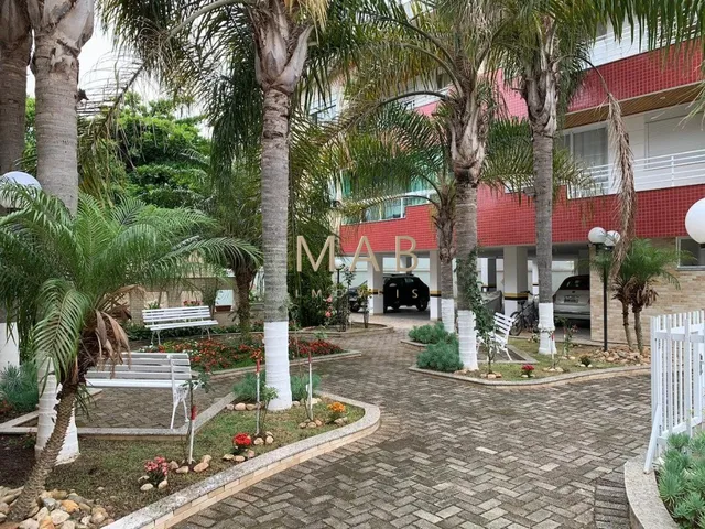 Imagem 9: Apartamento mobiliado a 100metros do mar na Praia dos Ingleses com 110m², área de lazer