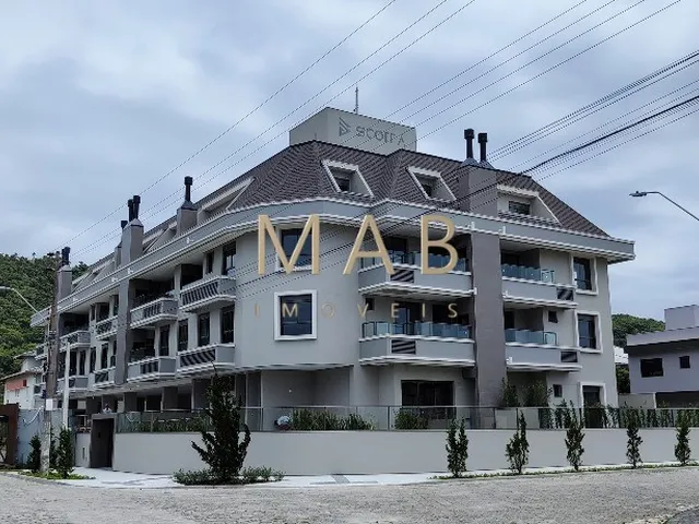 Imagem 11: Apartamento DUPLEX à Venda em Localização Privilegiada na Praia de Ingleses