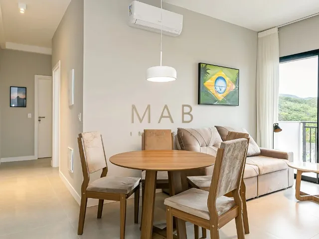 Imagem 6: Apartamento à venda em Florianópolis-SC, Cachoeira do Bom Jesus: 2 quartos, 1 suíte, 2