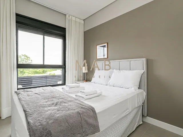 Imagem 8: Apartamento à venda em Florianópolis-SC, Cachoeira do Bom Jesus: 2 quartos, 1 suíte, 2