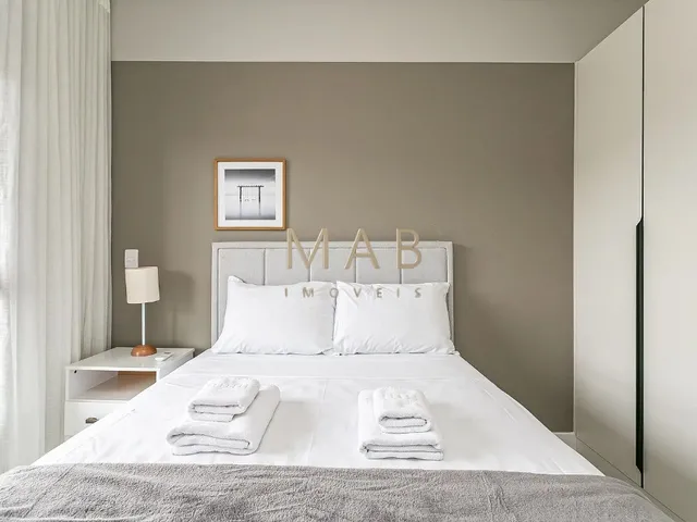 Imagem 2: Apartamento à venda em Florianópolis-SC, Cachoeira do Bom Jesus: 2 quartos, 1 suíte, 2
