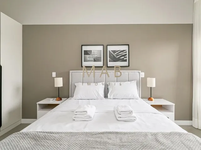 Imagem 5: Apartamento à venda em Florianópolis-SC, Cachoeira do Bom Jesus: 2 quartos, 1 suíte, 2