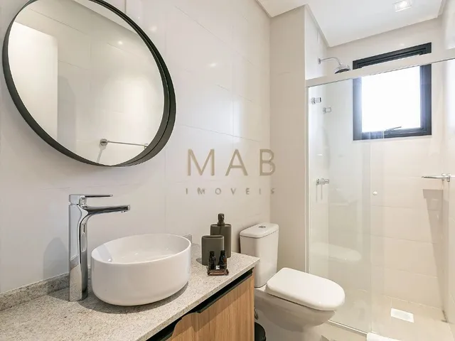 Imagem 7: Apartamento à venda em Florianópolis-SC, Cachoeira do Bom Jesus: 2 quartos, 1 suíte, 2