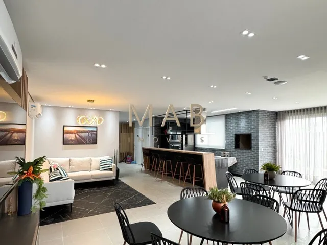 Imagem 5: Apartamento à venda em Florianópolis-SC, Ingleses: 2 quartos sendo 1 suíte, sala