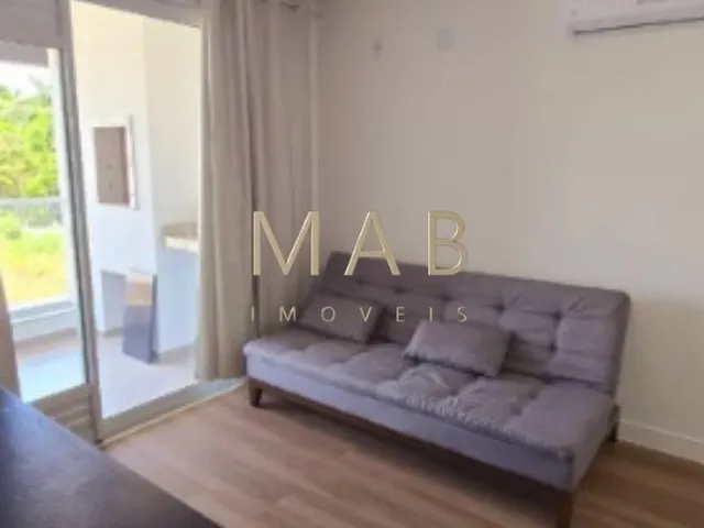 Imagem 2: Apartamento à venda em Florianópolis-SC, Ingleses: 2 quartos sendo 1 suíte, sala