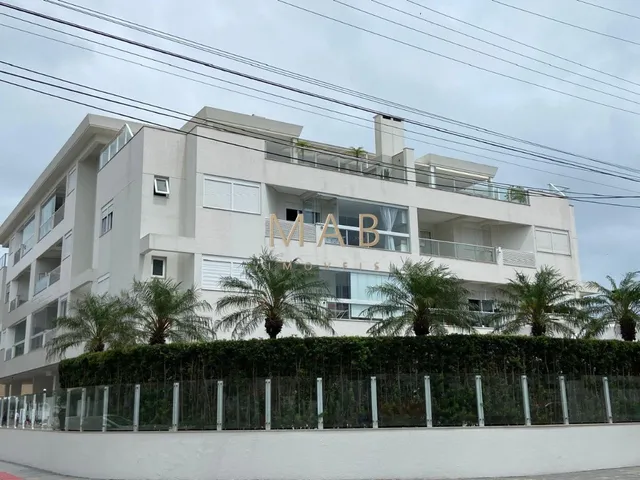 Imagem: Cobertura de luxo à venda em Florianópolis-SC