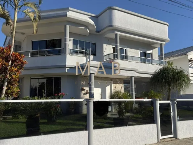 Imagem 16: Imperdível Casa à Venda: 4 Quartos, 4 Suítes, 1 Sala, 5 Banheiros, 3 Vagas de Garagem