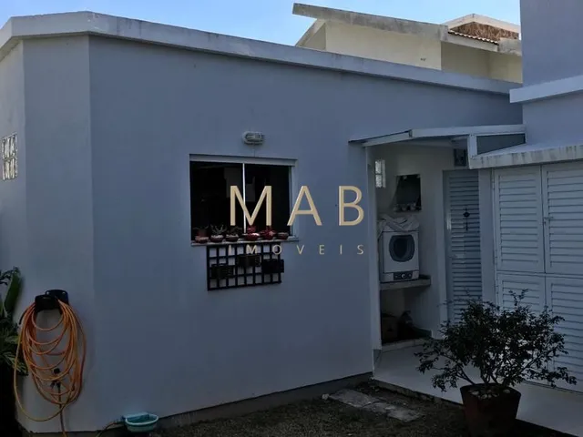 Imagem 10: Imperdível Casa à Venda: 4 Quartos, 4 Suítes, 1 Sala, 5 Banheiros, 3 Vagas de Garagem